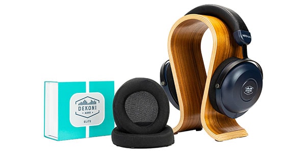 人気，大得価】 Dekoni Audio デコニオーディオ COBALT 密閉型