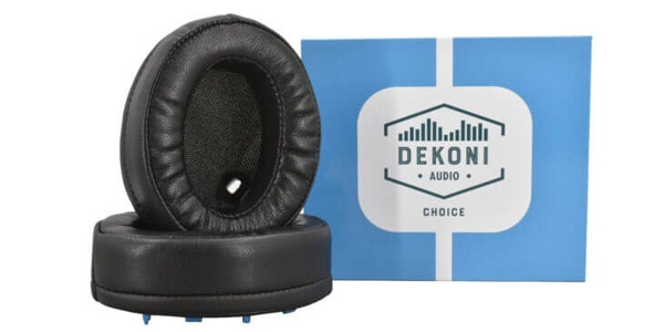 Dekoni Audio / EPZ-XM4-CHL-D