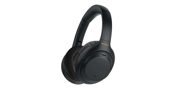Dekoni Audio / EPZ-XM4-CHL-D画像3