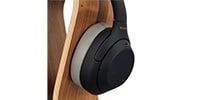 Dekoni Audio / EPZ-XM4-CHL-GD WH1000XM4用チョイスレザーイヤーパッド グレー