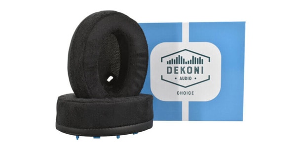 Dekoni Audio / EPZ-XM4-CHS-D