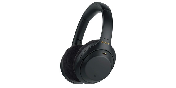 Dekoni Audio / EPZ-XM4-CHS-D画像3