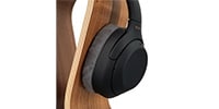 Dekoni Audio / EPZ-XM4-CHS-GD WH1000XM4用スエードイヤーパッド グレー