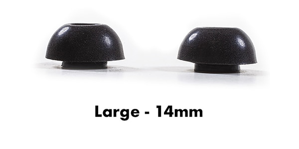 Dekoni Audio ( デコニ・オーディオ )  / AirPods Pro 3用フォームイヤーピース Lサイズ・3ペア画像6