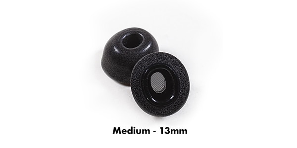 Dekoni Audio ( デコニ・オーディオ )  / AirPods Pro 3用フォームイヤーピース  Mサイズ・3ペア画像6