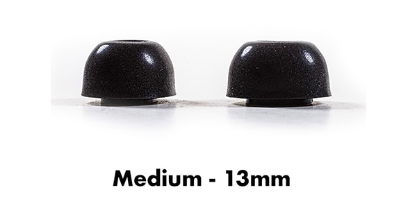 Dekoni Audio ( デコニ・オーディオ )  / AirPods Pro 3用フォームイヤーピース  Mサイズ・3ペア画像5