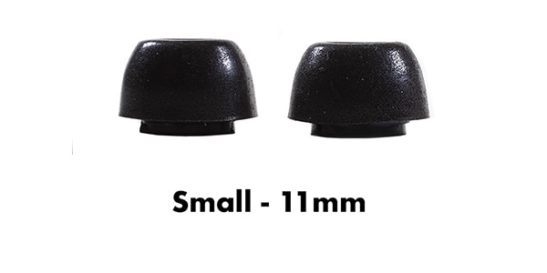 Dekoni Audio ( デコニ・オーディオ )  / AirPods Pro 3用フォームイヤーピース  Sサイズ・1ペア画像6