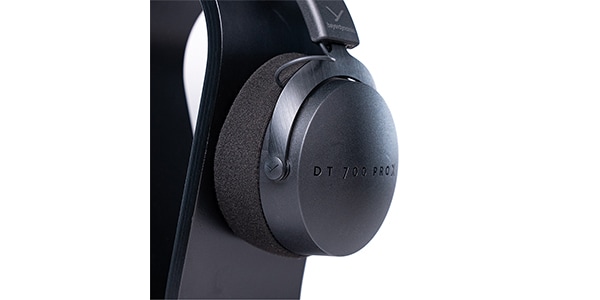 Dekoni Audio / EPZ-DT900-ELVL Earpads for Beyerdynamic DT700/900 Pro