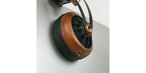 Dekoni Audio / EPZ-M109-FNSK Ear pads for Meze 109 PRO