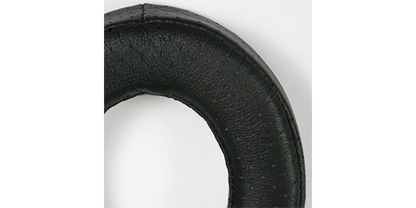 Dekoni Audio / EPZ-M109-FNSK Ear pads for Meze 109 PRO画像3