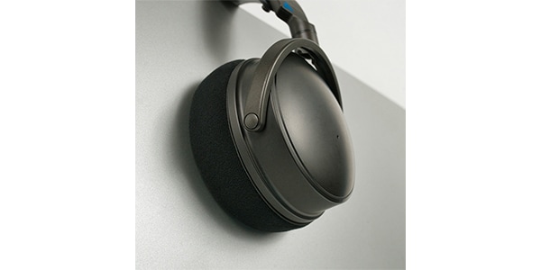 Dekoni Audio ( デコニ・オーディオ )  / EPZ-MAXWELL-ELVL Audeze Maxwell用イヤーパッド