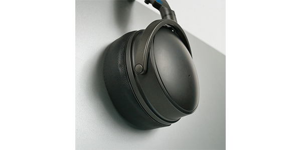 Dekoni Audio ( デコニ・オーディオ )  / EPZ-MAXWELL-SK Audeze Maxwell用イヤーパッド
