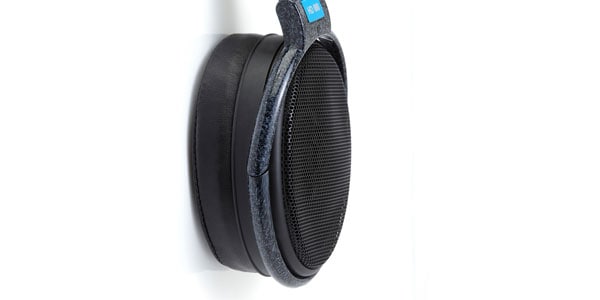 Dekoni Audio / EPZ-HD600-SK HD600 compatible ear pads画像2