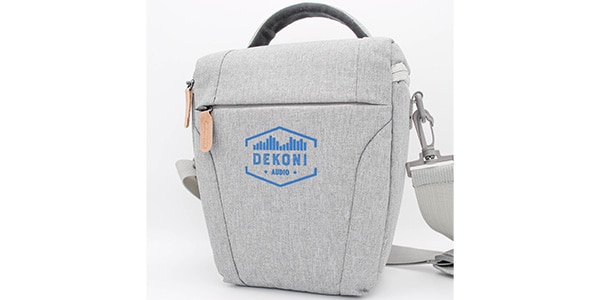 Dekoni Audio ( デコニ・オーディオ )  / DEKONI Headphone Savior Grey（HS-GREY）