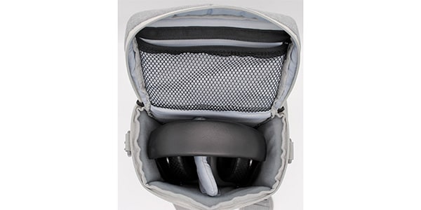 Dekoni Audio ( デコニ・オーディオ )  / DEKONI Headphone Savior Grey（HS-GREY）画像3