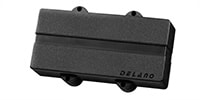 DELANO DJC 4 HE/M2 Neck