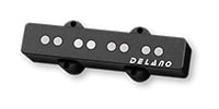 DELANO / JC 4 AL/H