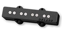 DELANO JC 4 AL/M2 Neck