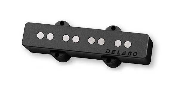 DELANO/JC 4 AL/M2 Neck