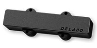 DELANO JC 4 HE/M2 Neck