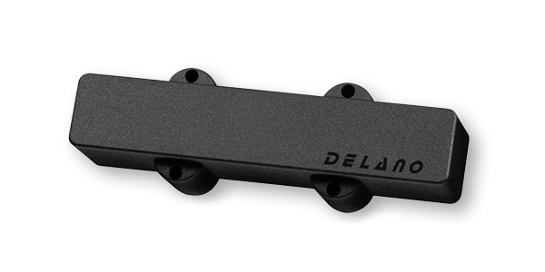 DELANO/JC 4 HE/M2 Neck