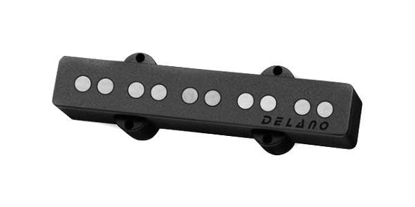 DELANO ( デラノ )  / JC 5 ALAS Bridge