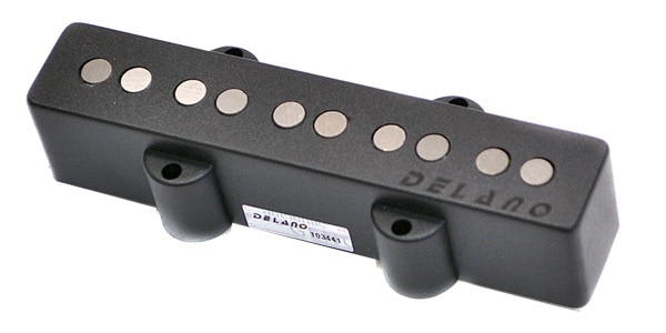 国産原料100% DERANO ベースピックアップ The Hybrid 5&JC5 AL/H