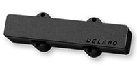 DELANO JC 5 HE/M2 Bridge