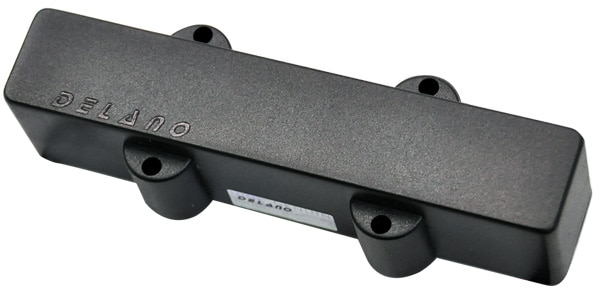 DELANO ( デラノ )  / JC 5 HE/M2 Bridge Lefty S