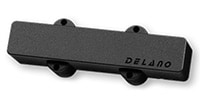 DELANO JC 5 HE/M2 Neck