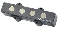 DELANO JMVC 4 FE/M2 NECK