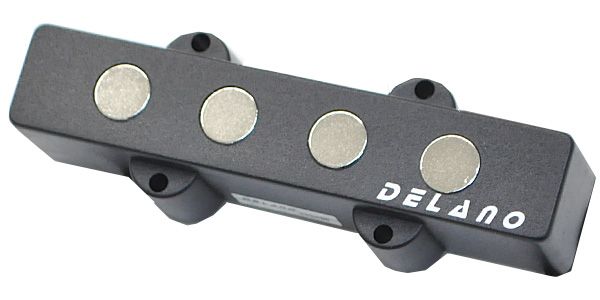 DELANO/JMVC 4 FE/M2 NECK