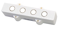 DELANO JMVC4 FE/M2 Bridge White cover