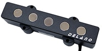 DELANO JMVC 5 FE/M2 AS Neck