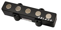 DELANO JMVC 5 FE/M2 Bridge