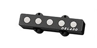 DELANO JMVC 5 FE/M2 Bridge