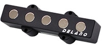 DELANO JMVC 5 FE/M2 Neck