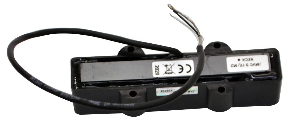 JMVC 5 FE/M2 Neck