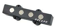 DELANO JMVC 4 FE/M2 Bridge