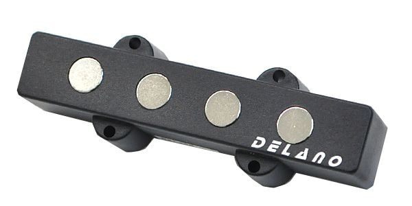 DELANO/JMVC 4 FE/M2 BRIDGE