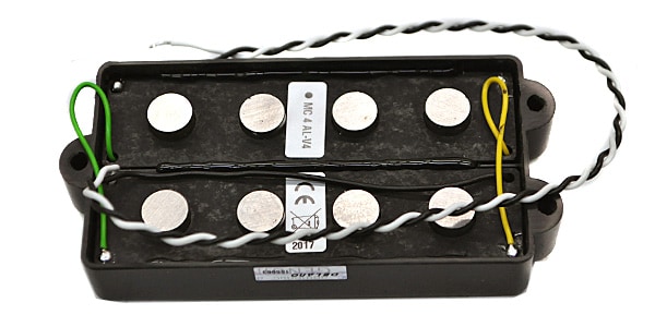DELANO / MC-4 AL-V4 画像2