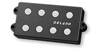 DELANO MC 4 FE/M2