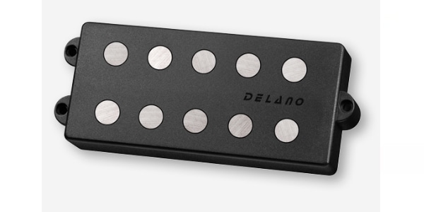 DELANO ( デラノ )  / MC-5AL