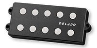 DELANO / MC5FE/M2