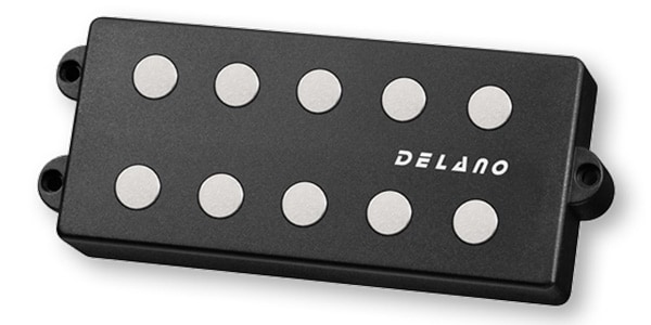 DELANO ( デラノ )  / MC5FE/M2