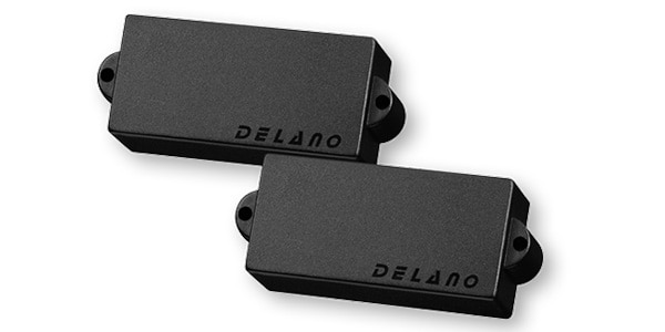 DELANO / PC 5 HE/M2