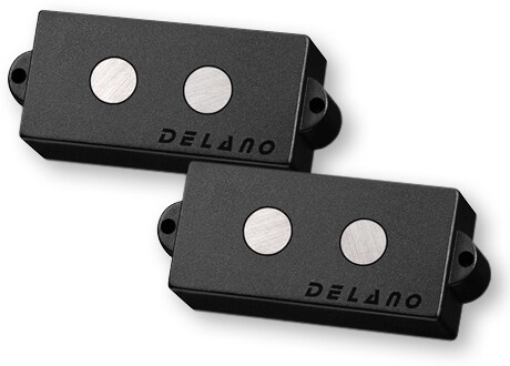 DELANO/PMVC 4 AL/M2