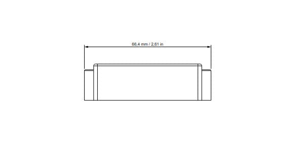 DELANO / PMVC4 FE/M2画像5