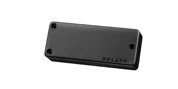 DELANO/SBC 4 HE/S-4 Bridge