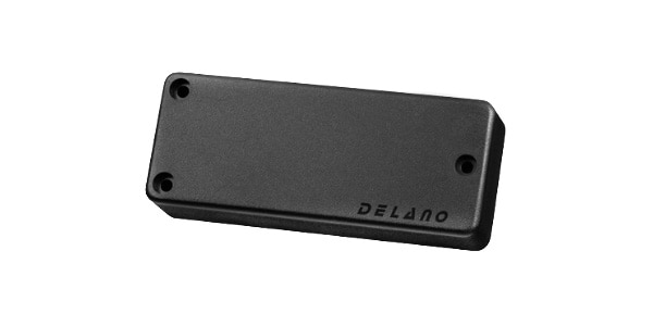 DELANO/SBC 4 HE/S Bridge